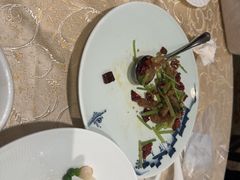 -杭州香格里拉·香宫中餐厅