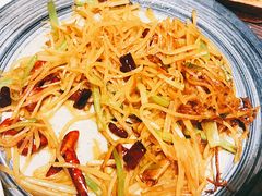 -孙家外婆•长春地标美食新名片(吾悦广场店)