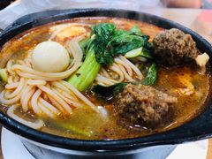 砂锅米线-清真·穆萨砂锅(大皮院店)