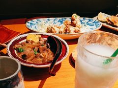 -北村家日本料理(西大望路店)