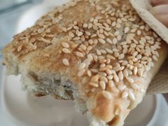 -朱记小郑酥烧饼(建康路店)