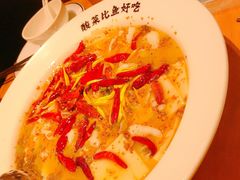 -太二酸菜鱼(汕头苏宁广场店)