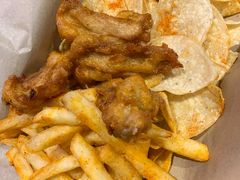 -Taco Bell 塔可钟(民田路店)