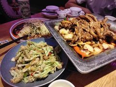 -干锅先生(跃进路店)