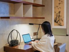-成都雅诗阁来福士