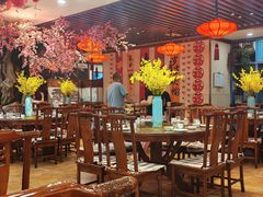-那家老院子东北菜·饺子·小鸡炖蘑菇(艳华街店)