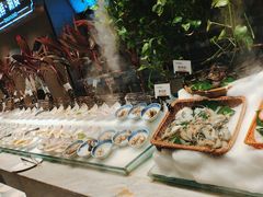 -川骄海鲜自助(亚运村店)
