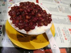 红豆双皮奶-仁信双皮奶(庙前直街店)