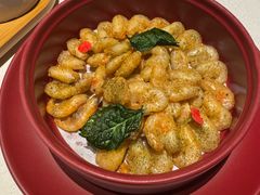 -三利音·玖弄小鲜(浦东嘉里城店)