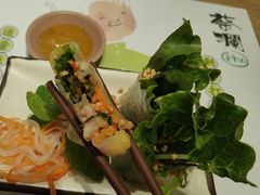 -蔡澜Pho·越南粉餐厅(海上世界店)