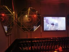 -INLOVE KTV(嘉定新城万达店)