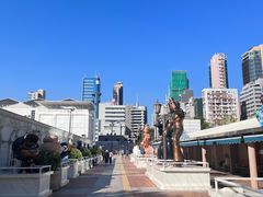 -九龙公园