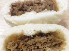 猪肉萝卜丝-玉华台饭庄(裕中西里小区店)