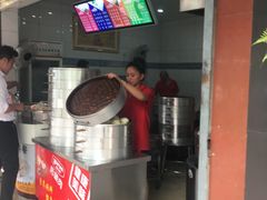 -早阳肉包(甘河路店)