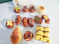 -0+1·手作面包(新北店)