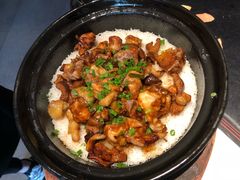 -长安·大茶饭