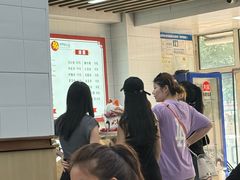 -津门张记包子铺(三马路店)