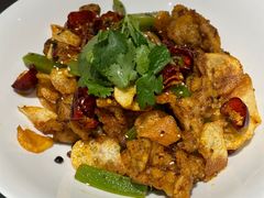 -望乡楼上海菜(日月光店)