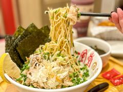-一風堂拉面(深圳湾万象城店)
