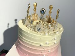 -ZOZO's昌左左精致甜品设计(新北店)