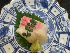 -鮨政· Omakase(港汇恒隆广场店)