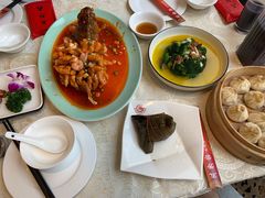 -五芳齋(云南南路店)