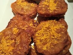 -荷塘秋月·本帮江浙菜(国权路店)