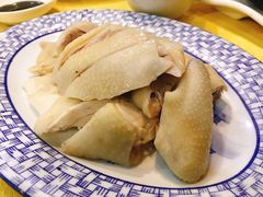-合力居·生记路边鸡(北京路店)