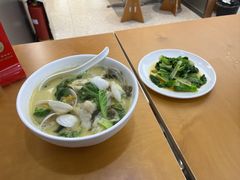 -寻裕记·现炒浇头面(人民广场店)