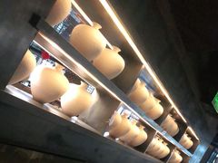 -绿茶餐厅(崇文门新世界店)