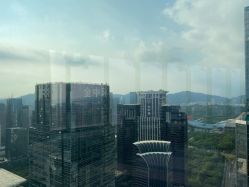 -OCEAN DANCE高空舞蹈室