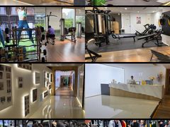 -MYFIT健身工作室(赞成店)