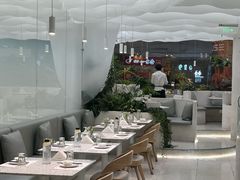 大堂-大树餐厅(朝阳大悦城店)