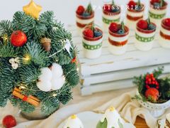 -法悦蛋糕(平阳银泰城店)