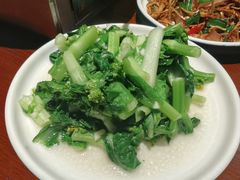 -唐师傅湘西名菜馆(武陵路店)