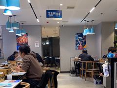 -勇利赵家烤肉坊(含光路店)