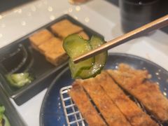 -馔豚·台北菜专门店(深圳湾万象城店)