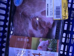 -盒马鲜生(189购物中心店)