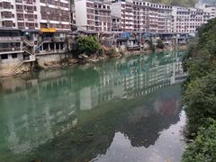 -长寿村