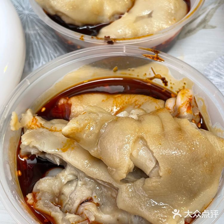 蹄花控必冲！软糯到心尖尖的胶原蛋白！！