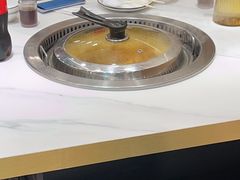 -满兴咱妈烀饼铁锅炖(兰州北街店)