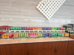 -威海蓝海御华大饭店·蓝钻美食自助百汇