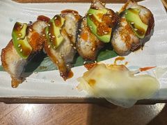-九井澤精致料理(金茂店)