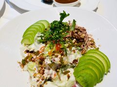 -波特曼西餐厅(南岗店)