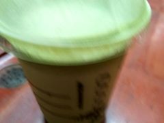 -星巴克(东莞莞城万科中心店)