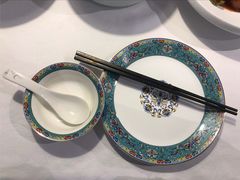 -肆月河豚·新淮扬(金融街店)
