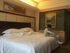 -维也纳国际酒店·广西桂林中山路店