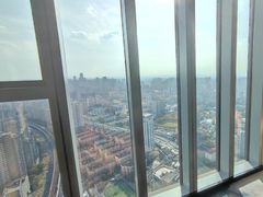 -环球港凯悦 · 享悦中餐厅