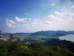 -溪霞怪石岭生态公园