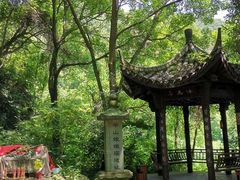 -杭州半山国家森林公园